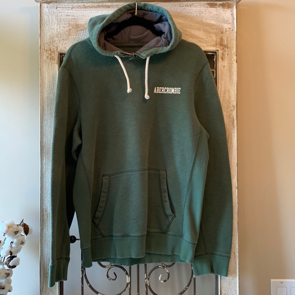Abercrombie hoodie